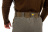 Магнум -15 брюки (исландия, хаки)(бесшумные кнопки)