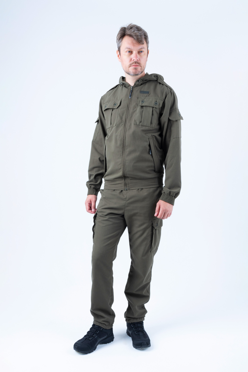 Спецназ костюм ORION Active, т.хаки
