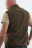 Кольт флисовый жилет PRIDE, демисезонный, хаки
