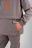 Элит Барьер костюм ORION Active, теп.серый