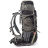 Рюкзак Naturehike NH70B070-B 70L черно-серый