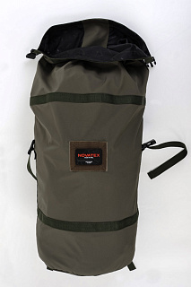 Сумка-рюкзак 30*75 см 7.62, олива																														