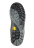 Треккинговые ботинки Dombay (Домбай) (Нубук, под. Vibram, корич/черный)