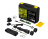 Фонарь Armytek Viking Pro Magnet USB Extended Set Охотничий набор, цвет белый