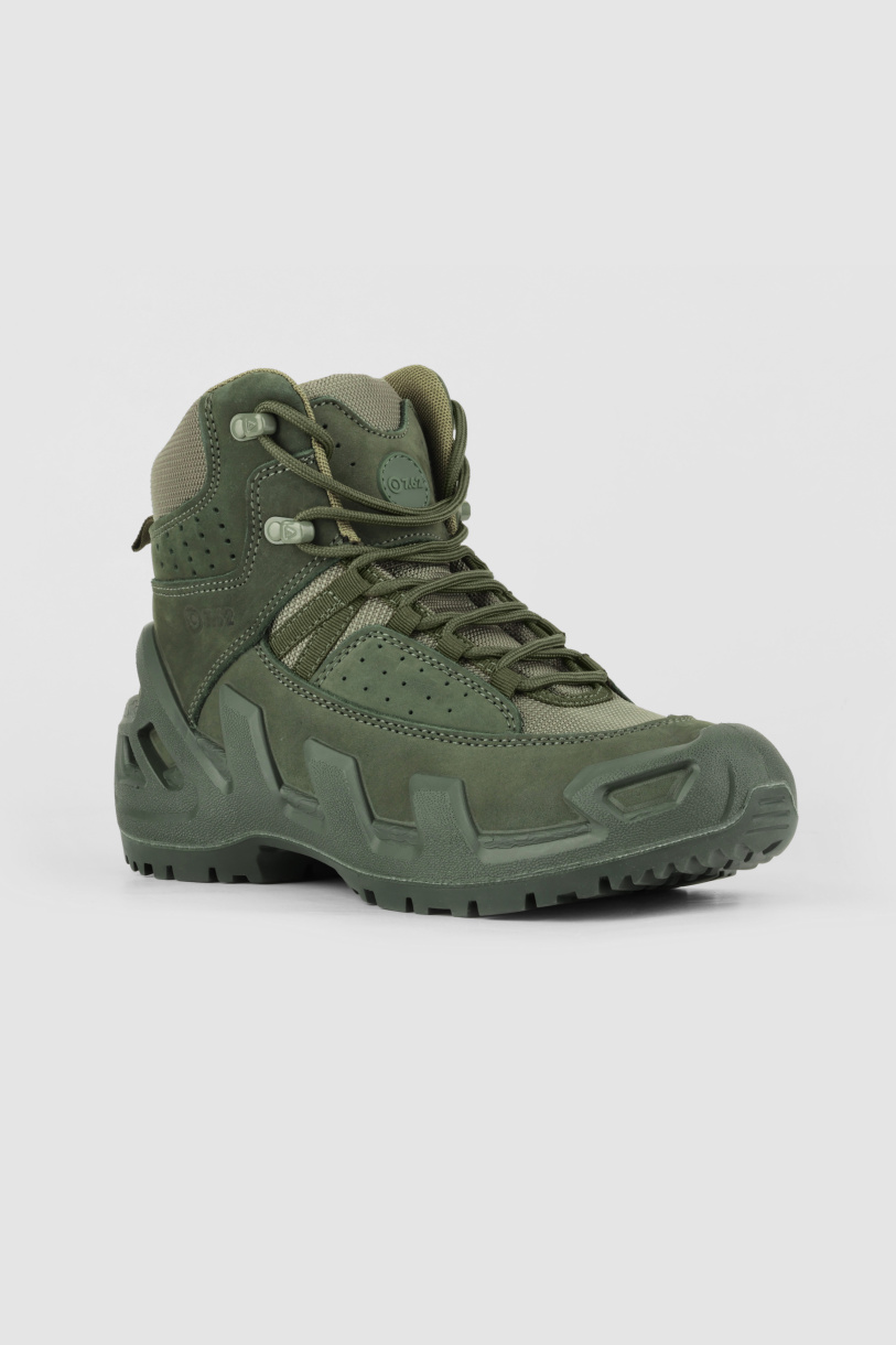 Тактические ботинки Patrol (Патруль) 7.62 олива 7HTM-300-1