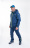 Траппер костюм для рыбалки GRAYLING, летний, синий